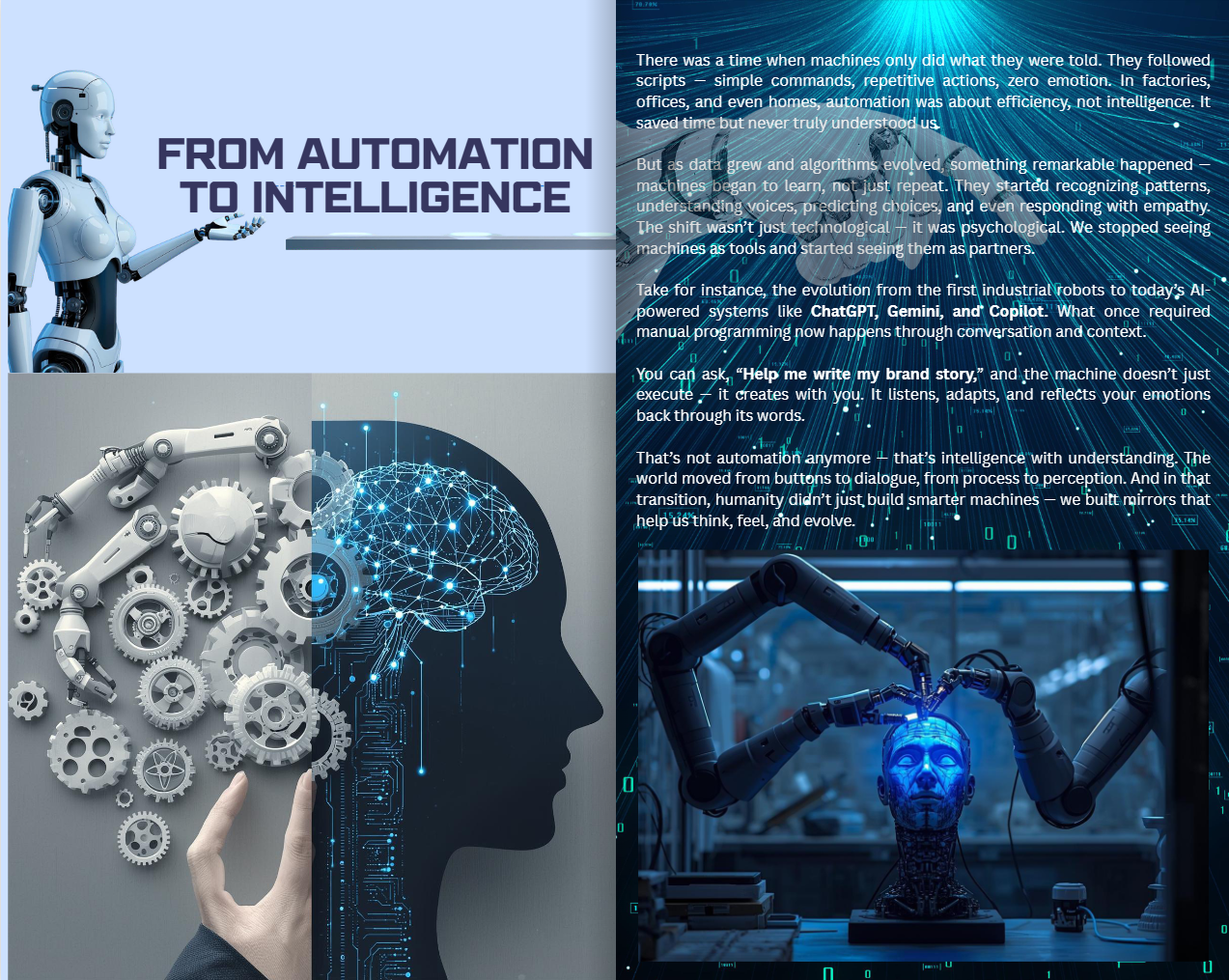 ai in engineering the future is already here ai in engineering the future is already here