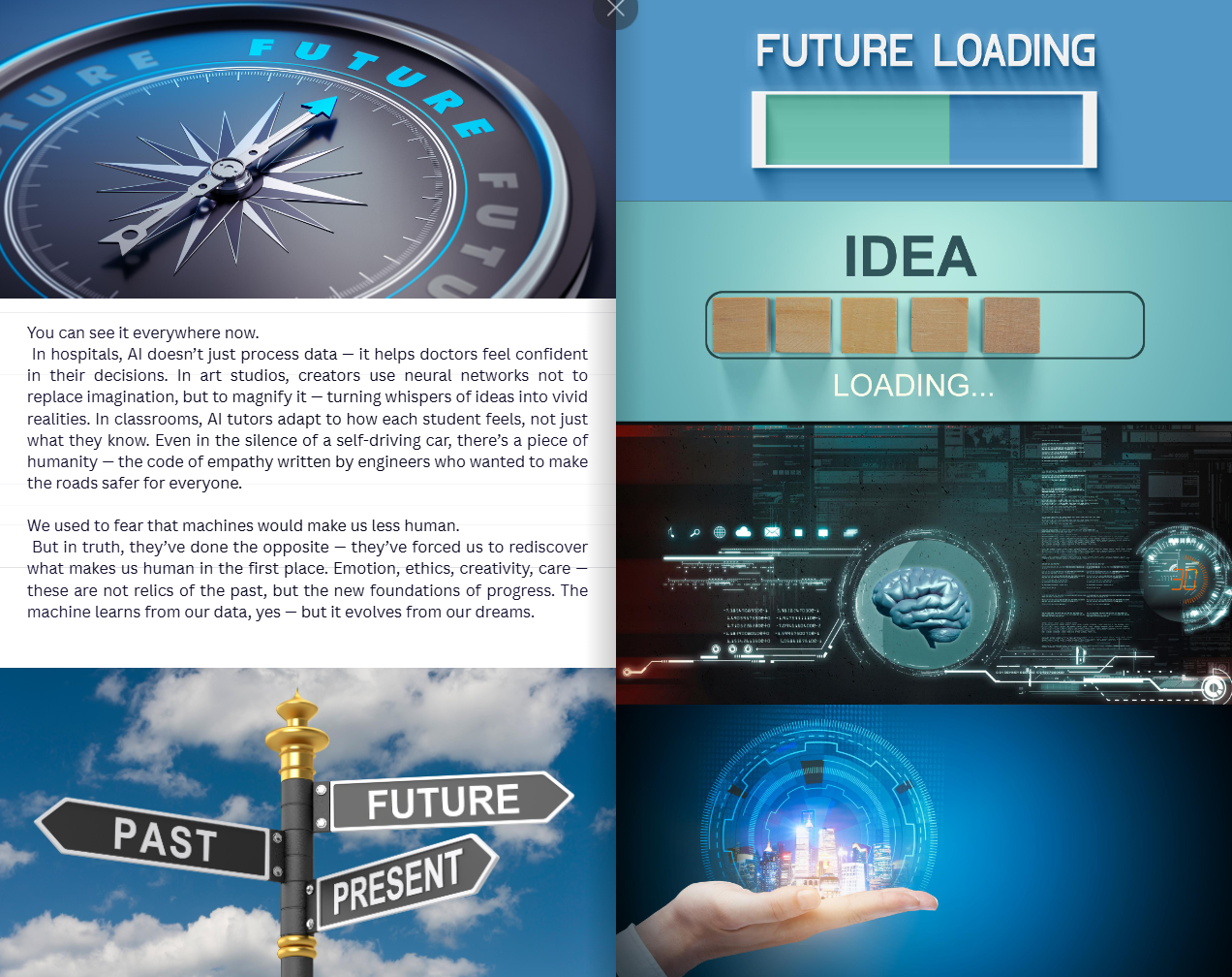 ai in engineering the future is already here ai in engineering the future is already here