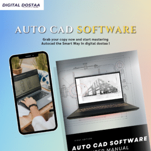 Home autocad user manual – the complete beginner to pro guide