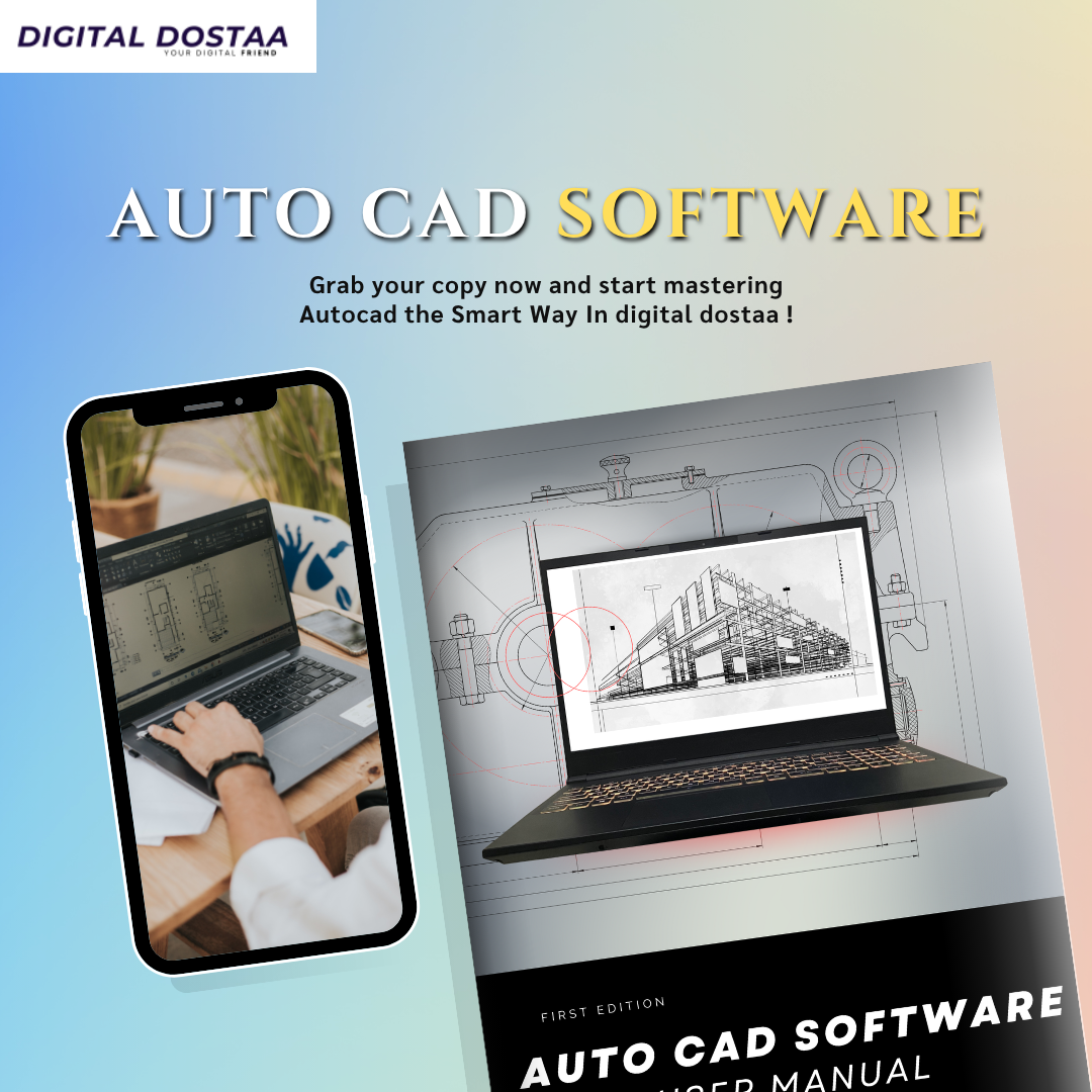 autocad user manual – the complete beginner to pro guide autocad user manual – the complete beginner to pro guide