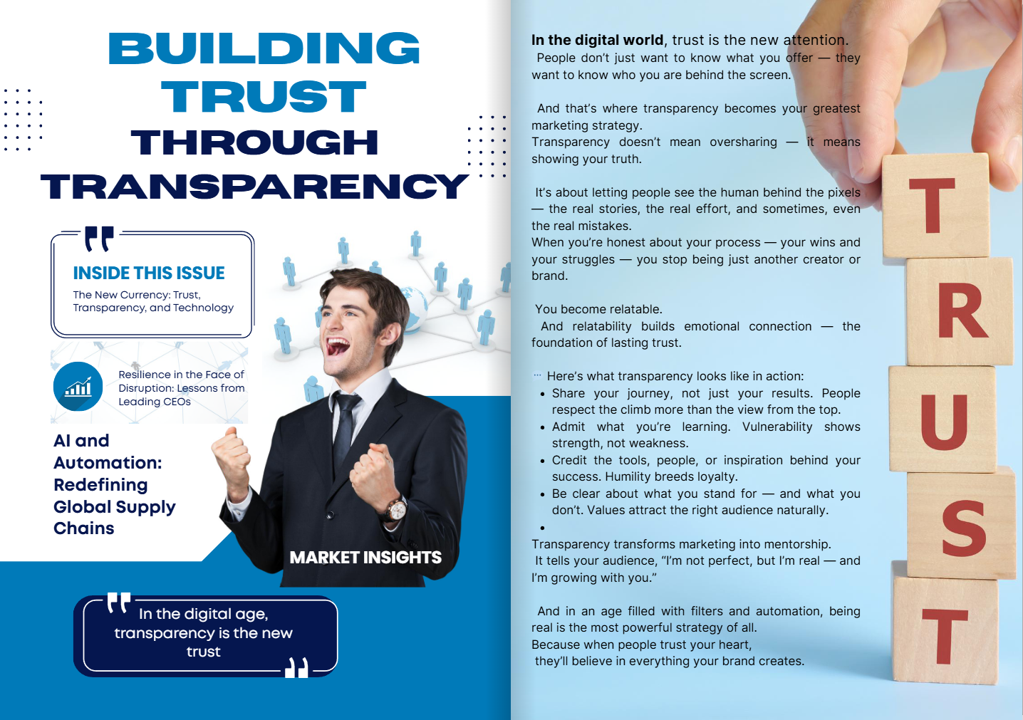 ai & me how technology becomes your best friend ai & me how technology becomes your best friend