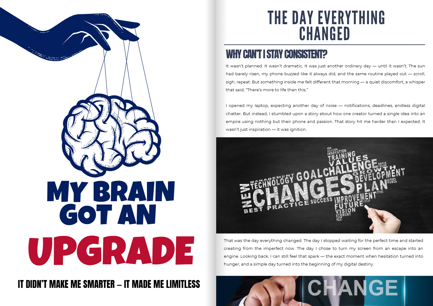 ai & me how technology becomes your best friend ai & me how technology becomes your best friend