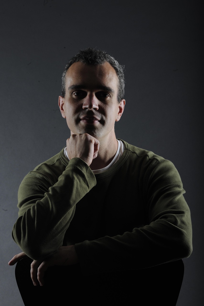 male, men, guy, portrait, man, people, face